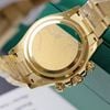 ROLEX COSMOGRAPH DAYTONA 40 MM - Đồng Hồ Rolex - Nam - DHNTT1484