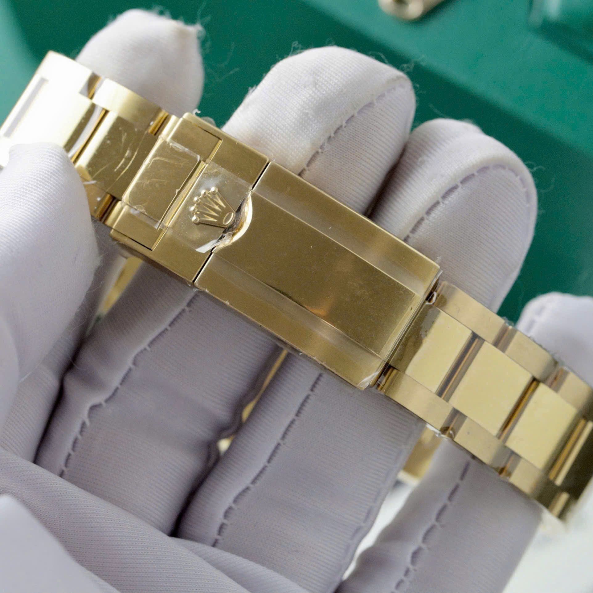 ROLEX COSMOGRAPH DAYTONA 40 MM - Đồng Hồ Rolex - Nam - DHNTT1484