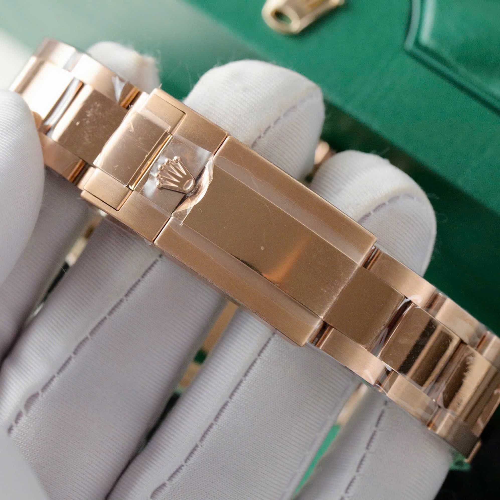 ROLEX COSMOGRAPH DAYTONA 40 MM - Đồng Hồ Rolex - Nam - DHNTT1703