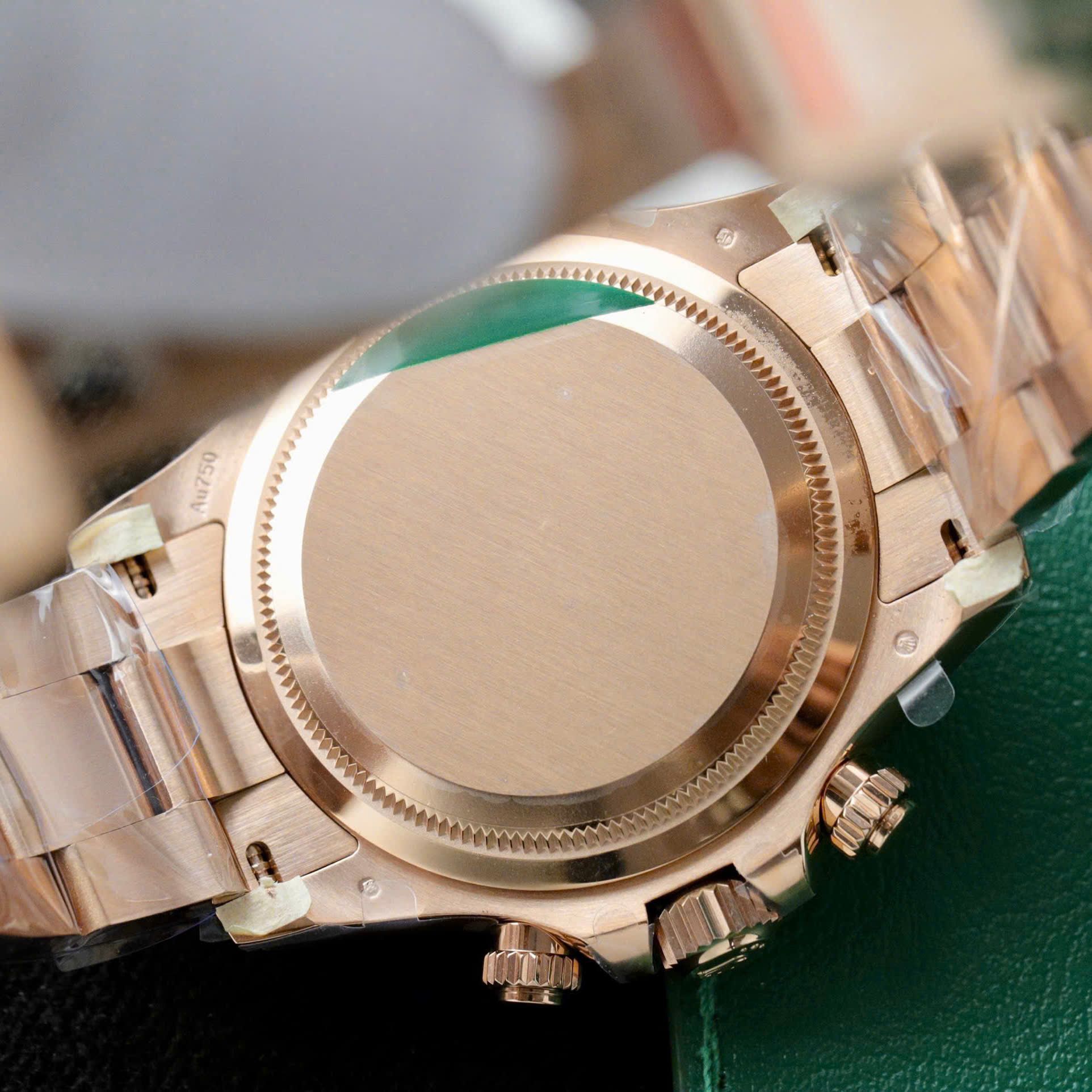 ROLEX COSMOGRAPH DAYTONA 40 MM - Đồng Hồ Rolex - Nam - DHNTT1703