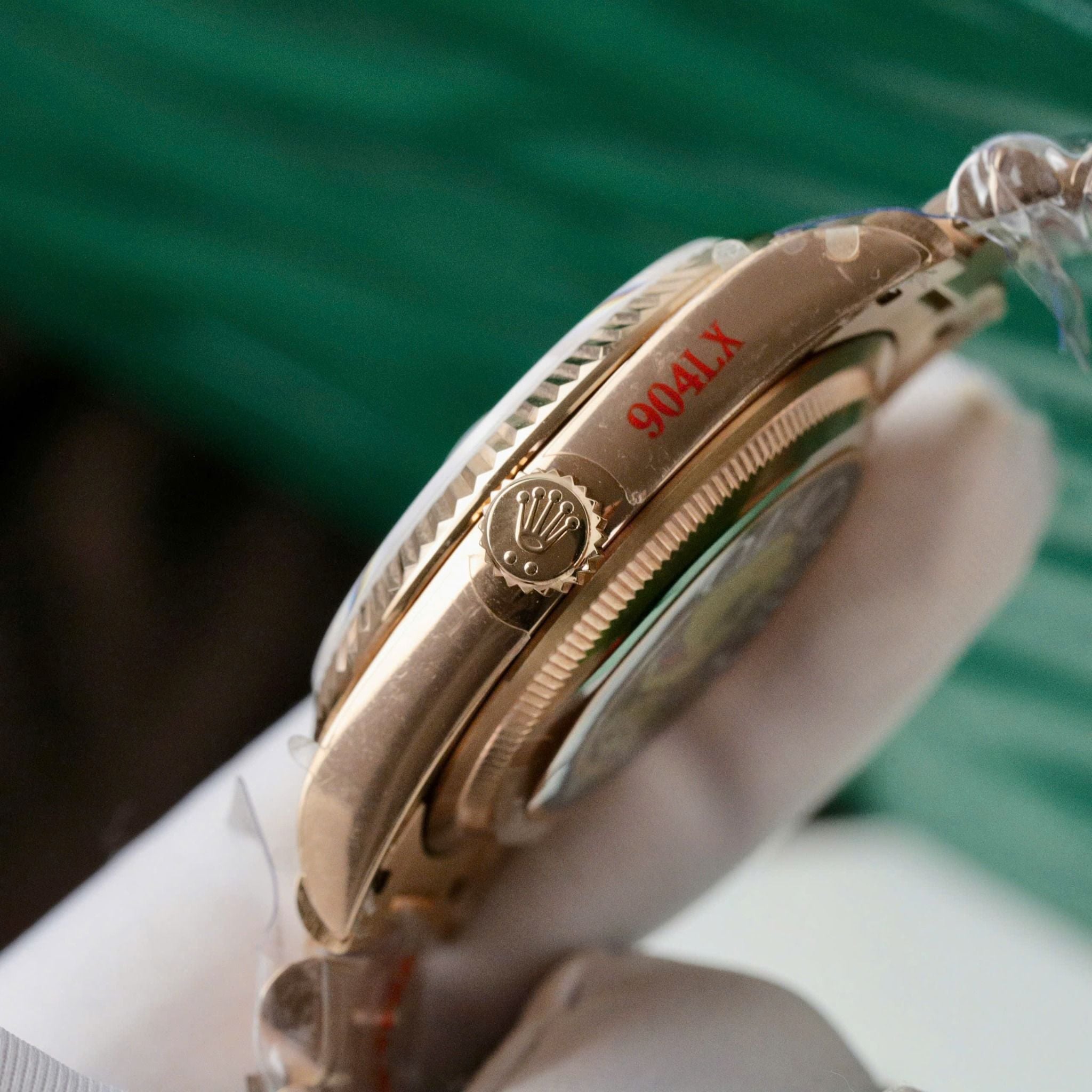 ROLEX DAY-DATE 36 MM - Đồng Hồ Rolex - Nam - DHNTT1574