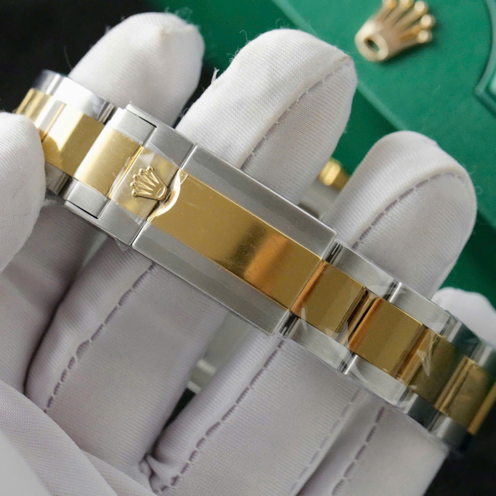 ROLEX COSMOGRAPH DAYTONA 40 MM - Đồng Hồ Rolex - Nam - DHNTT1507