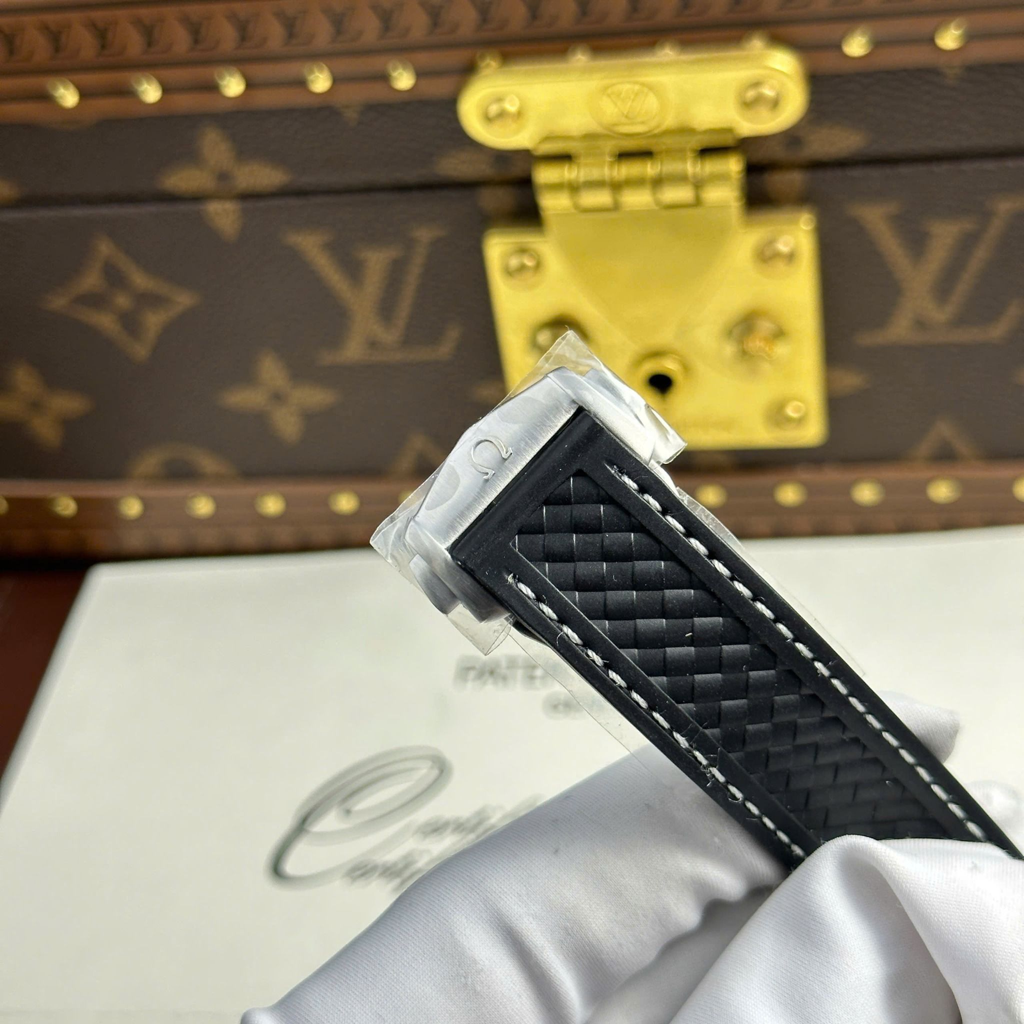 OMEGA SEAMASTER 43 MM - Đồng Hồ Omega - Nam - DHNTT1610