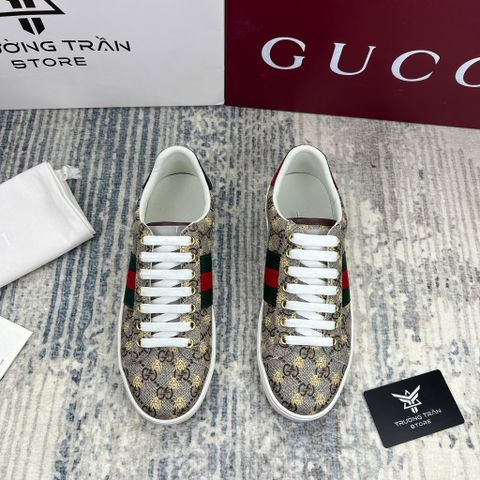 SNEAKER - Giày Thể Thao Gucci - Nam - GNTT216
