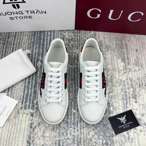 SNEAKER - Giày Thể Thao Gucci - Nam - GNTT121
