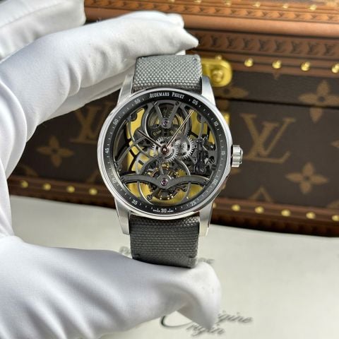 AUDEMARS PIGUET CODE 11.59 TOURBILLON 41 MM - Đồng Hồ Audemars Piguet - Nam - DHNTT965