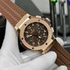 HUBLOT BIG BANG 42 MM - Đồng Hồ Hublot - Nam - DHNTT554