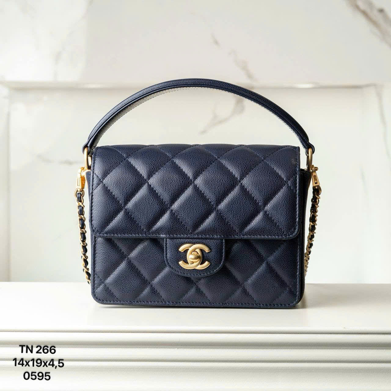 Túi Nữ Chanel - TNTT206