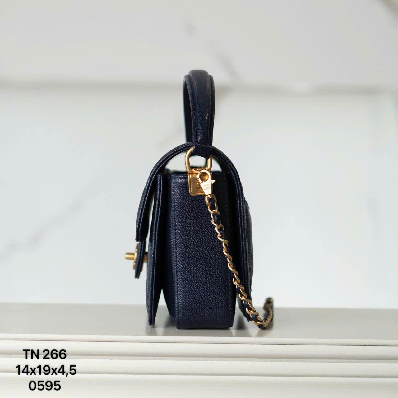 Túi Nữ Chanel - TNTT206