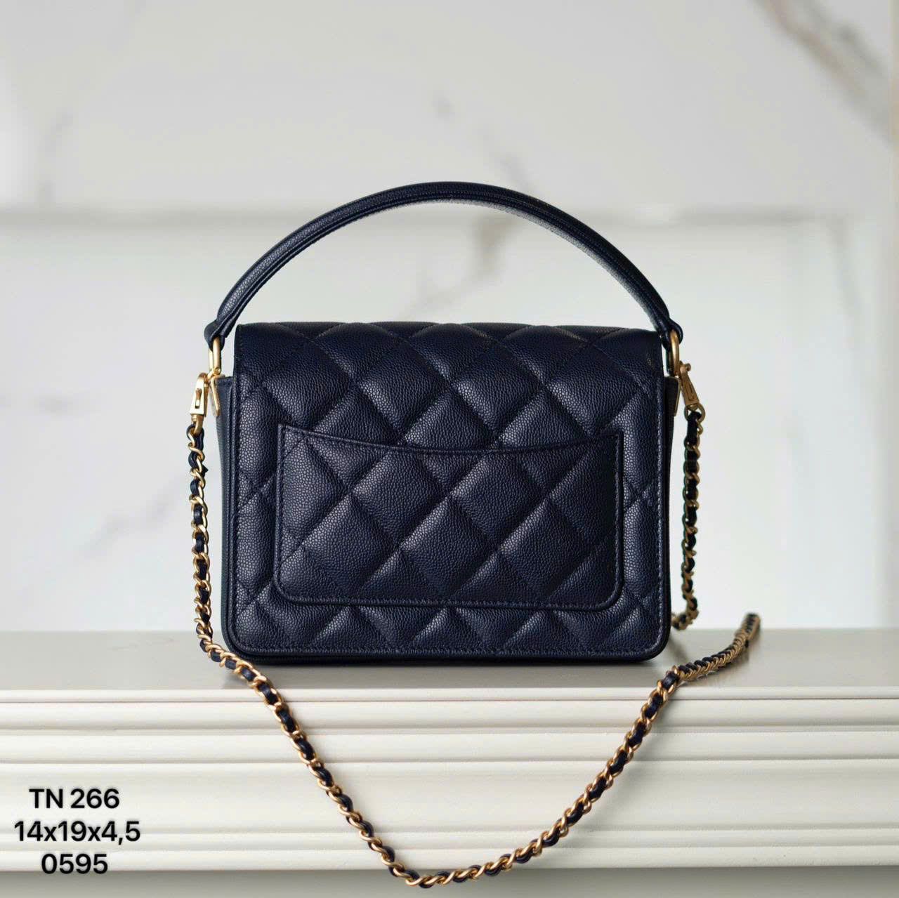 Túi Nữ Chanel - TNTT206