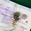 ROLEX GMT MASTER II 40 MM - Đồng Hồ Rolex - Nam - DHNTT488