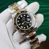ROLEX GMT MASTER II 40 MM - Đồng Hồ Rolex - Nam - DHNTT488