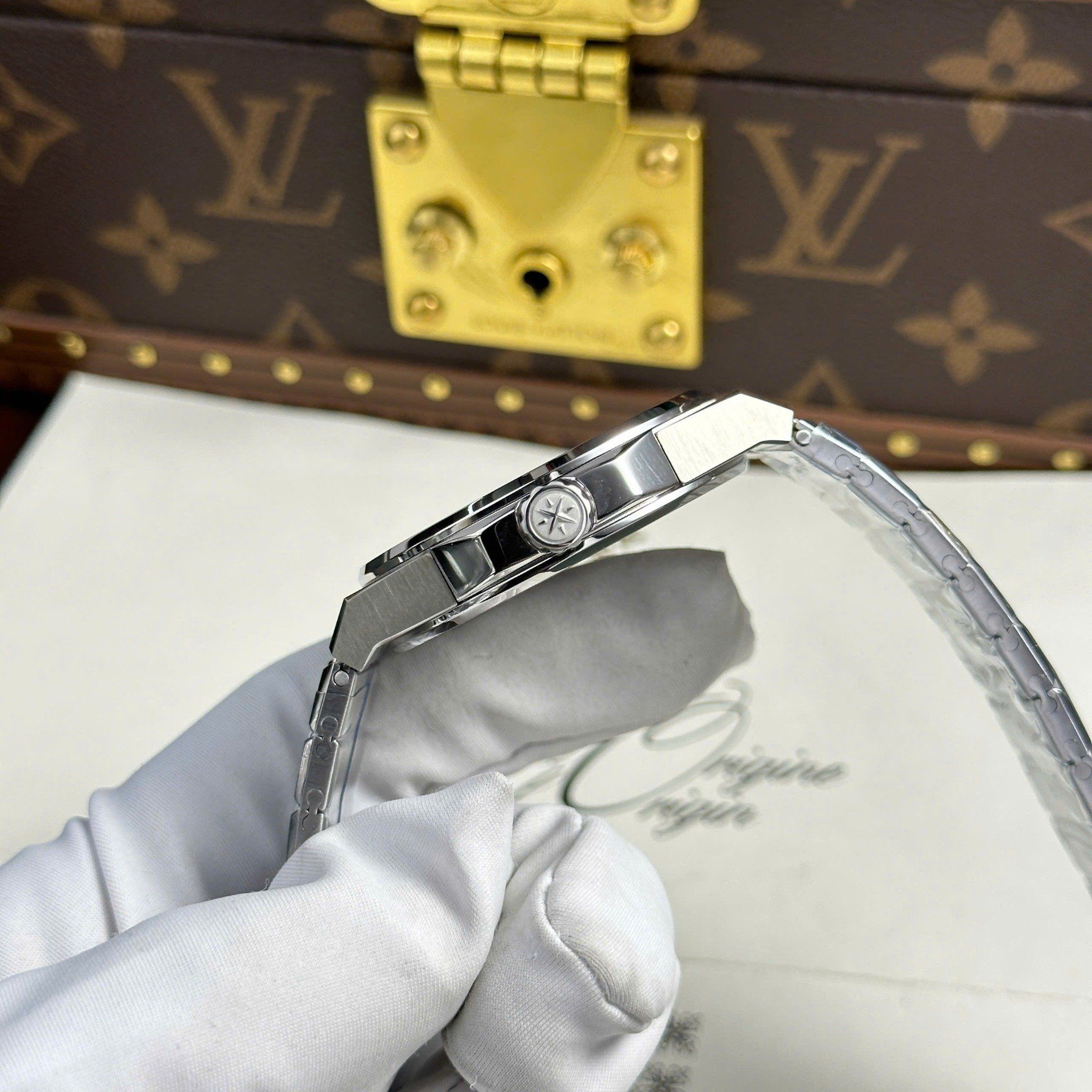 CHOPARD ALPINE EAGLE LARGE 41 MM - Đồng Hồ Chopard - Nam - DHNTT563