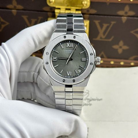 CHOPARD ALPINE EAGLE LARGE 41 MM - Đồng Hồ Chopard - Nam - DHNTT952