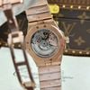 CHOPARD ALPINE EAGLE LARGE 41 MM - Đồng Hồ Chopard - Nam - DHNTT736