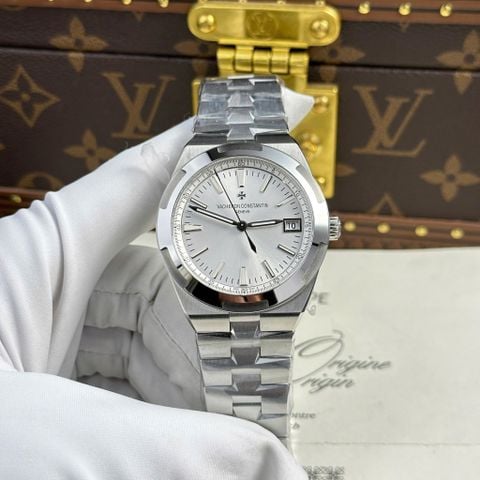 VACHERON CONSTANTIN OVERSEAS 41 MM - Đồng Hồ Vacheron Constantin - Nam - DHNTT1107
