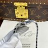 VACHERON CONSTANTIN OVERSEAS 41 MM - Đồng Hồ Vacheron Constantin - Nam - DHNTT751