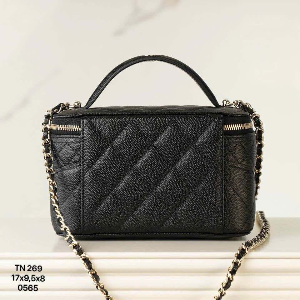 Túi Nữ Chanel - TNTT207