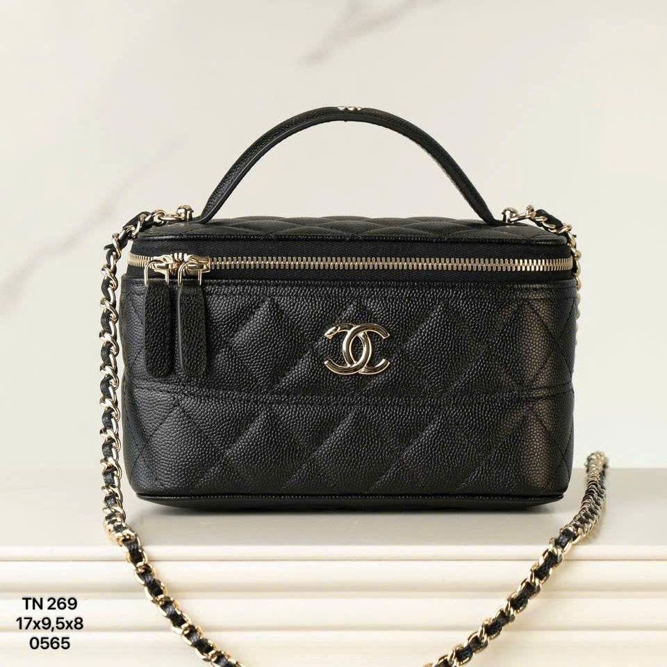 Túi Nữ Chanel - TNTT207