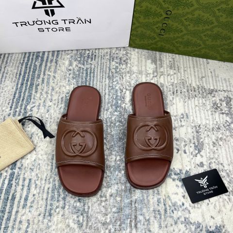 Dép - Dép Lê Gucci - Nam - DNTT138
