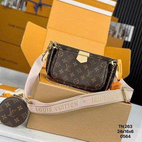 Túi Nữ Louis Vuitton - TNTT208