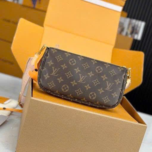 Túi Nữ Louis Vuitton - TNTT208
