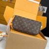 Túi Nữ Louis Vuitton - TNTT208