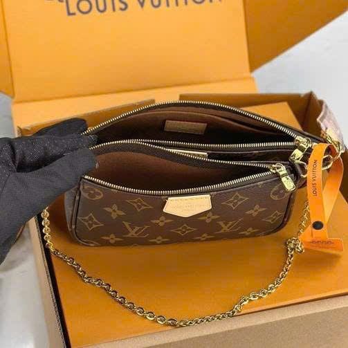 Túi Nữ Louis Vuitton - TNTT208