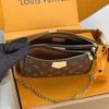 Túi Nữ Louis Vuitton - TNTT208