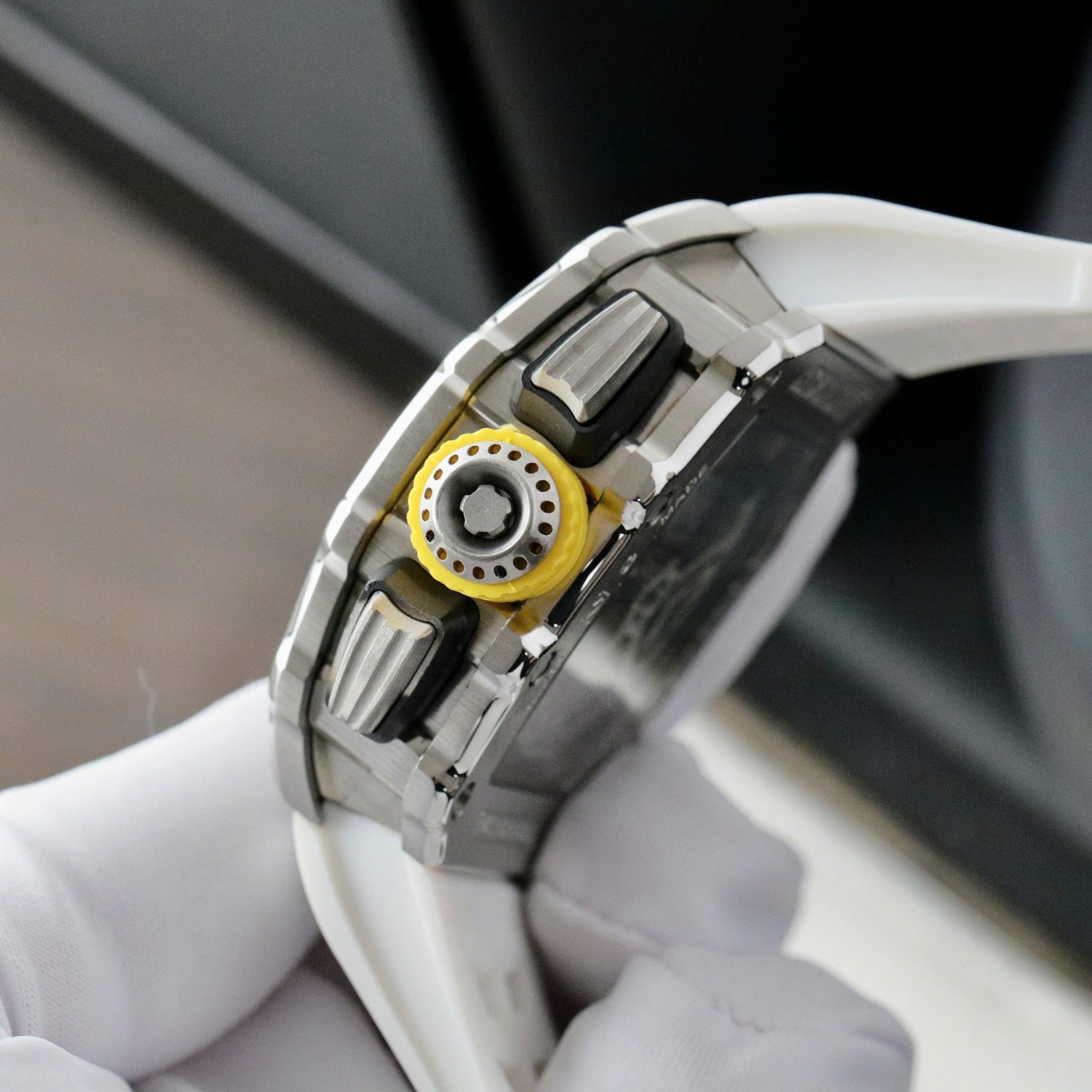 RICHARD MILLE RM 11-03 - Đồng Hồ Richard Mille - Nam - DHNTT1824