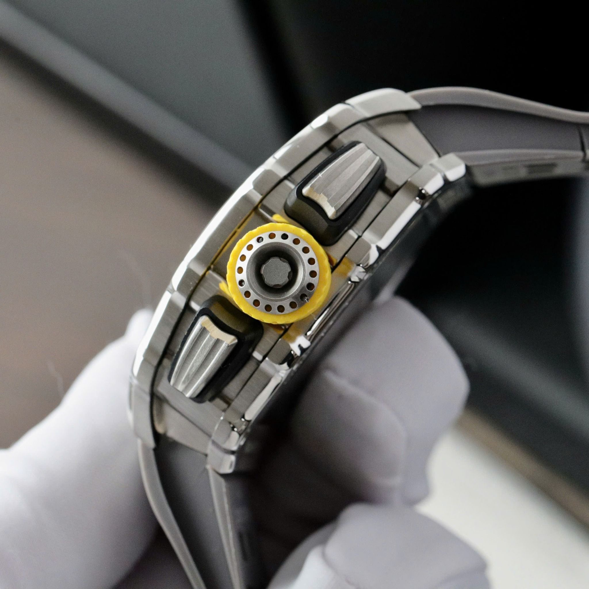 RICHARD MILLE RM 11-03 - Đồng Hồ Richard Mille - Nam - DHNTT491