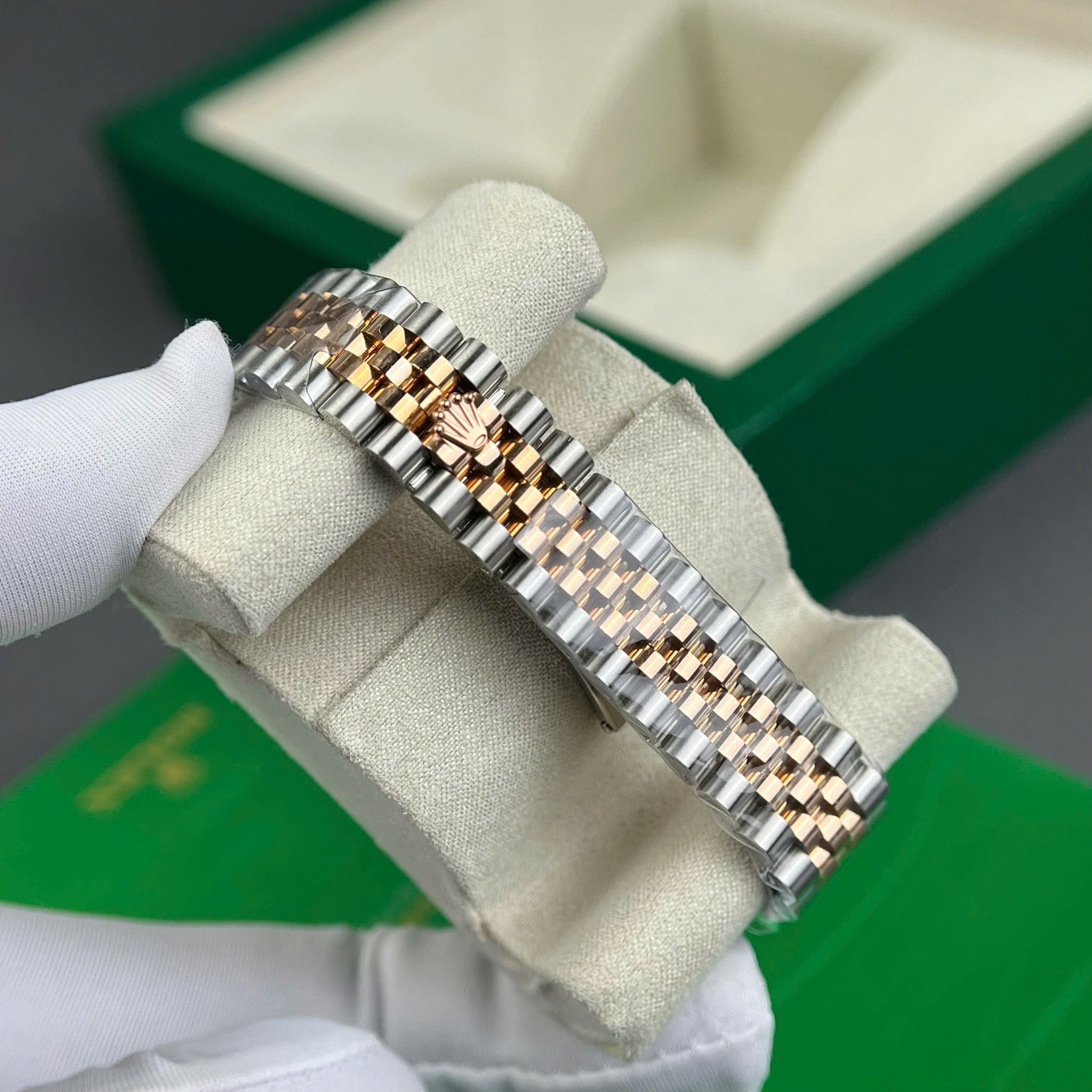 ROLEX DATEJUST 31 MM - Đồng Hồ Rolex - Nữ - DHTT569
