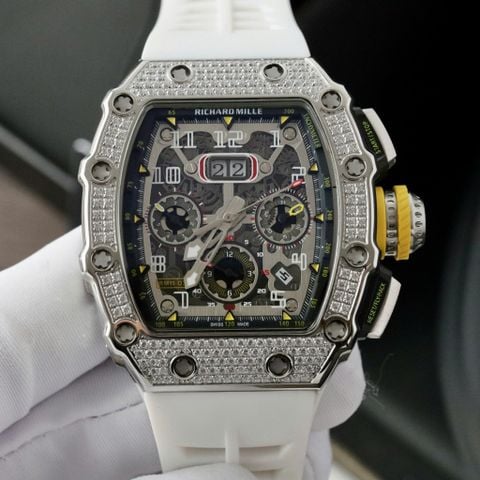 RICHARD MILLE RM 11-03 - Đồng Hồ Richard Mille - Nam - DHNTT1824