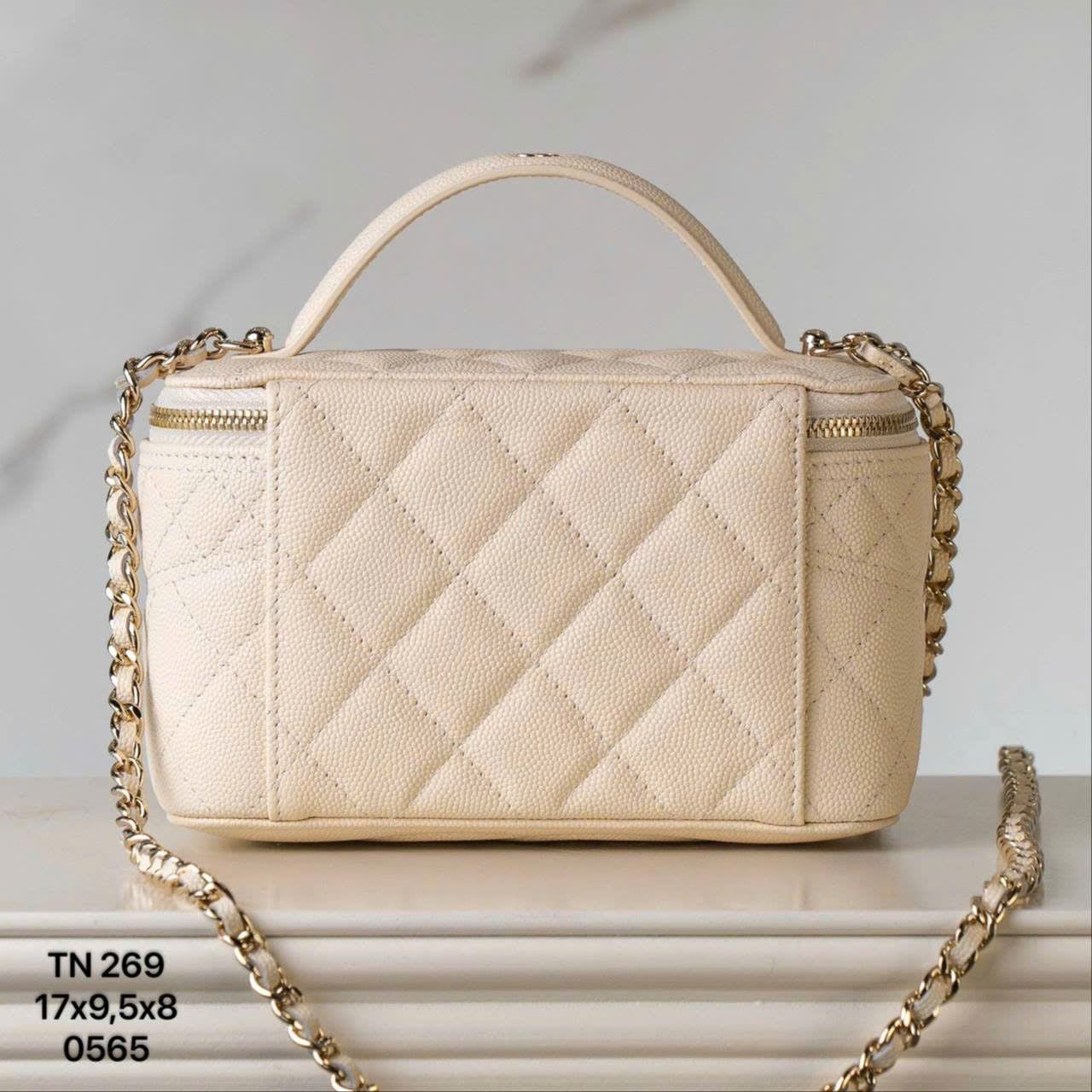 Túi Nữ Chanel - TNTT211