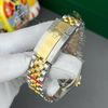 ROLEX DATEJUST 36 MM - Đồng Hồ Rolex - Nam - DHNTT447