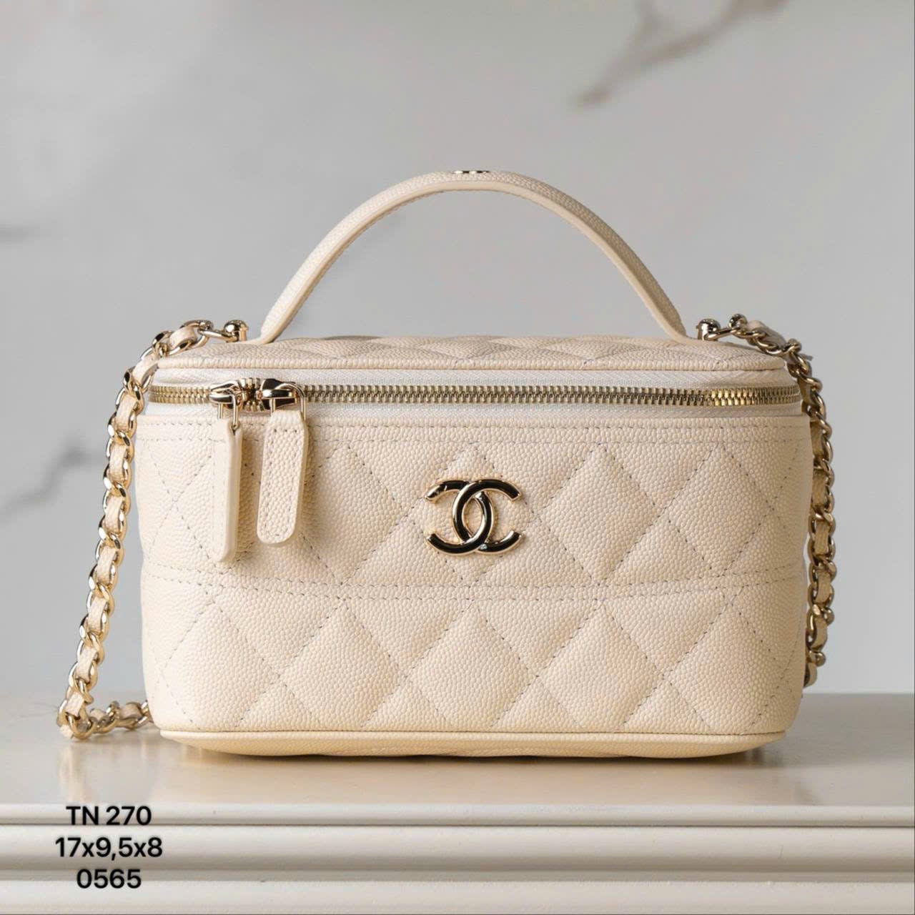 Túi Nữ Chanel - TNTT211