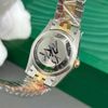 ROLEX DATEJUST 36 MM - Đồng Hồ Rolex - Nam - DHNTT447