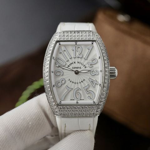 FRANCK MULLER VANGUARD LADY V32 - Đồng Hồ Franck Muller - Nữ - DHTT111