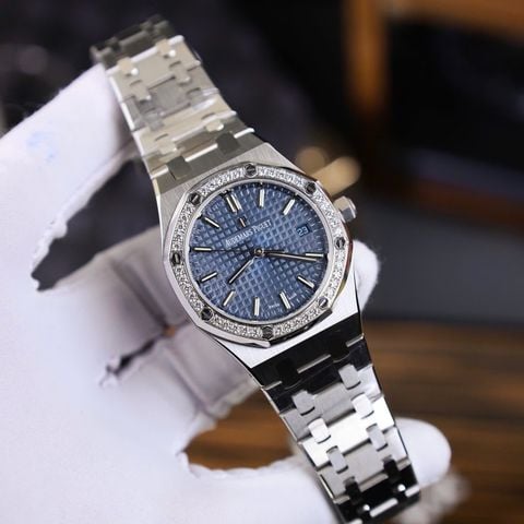 AUDEMARS PIGUET ROYAL OAK 34 MM - Đồng Hồ Audemars Piguet - Nữ - DHTT135