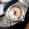 AUDEMARS PIGUET ROYAL OAK 34 MM - Đồng Hồ Audemars Piguet - Nữ - DHTT136