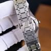 AUDEMARS PIGUET ROYAL OAK 34 MM - Đồng Hồ Audemars Piguet - Nữ - DHTT137