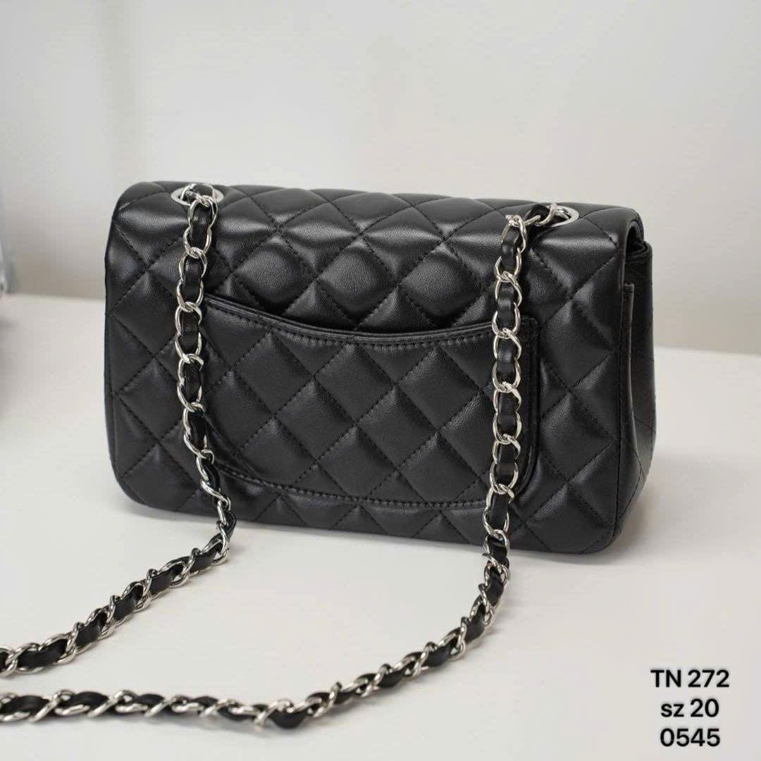 Túi Nữ Chanel - TNTT209