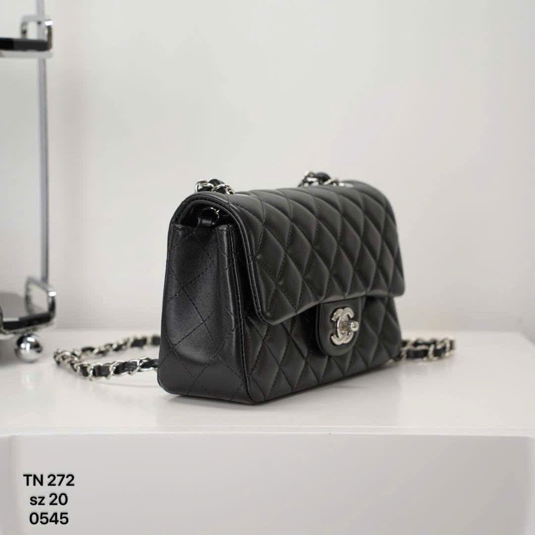 Túi Nữ Chanel - TNTT209