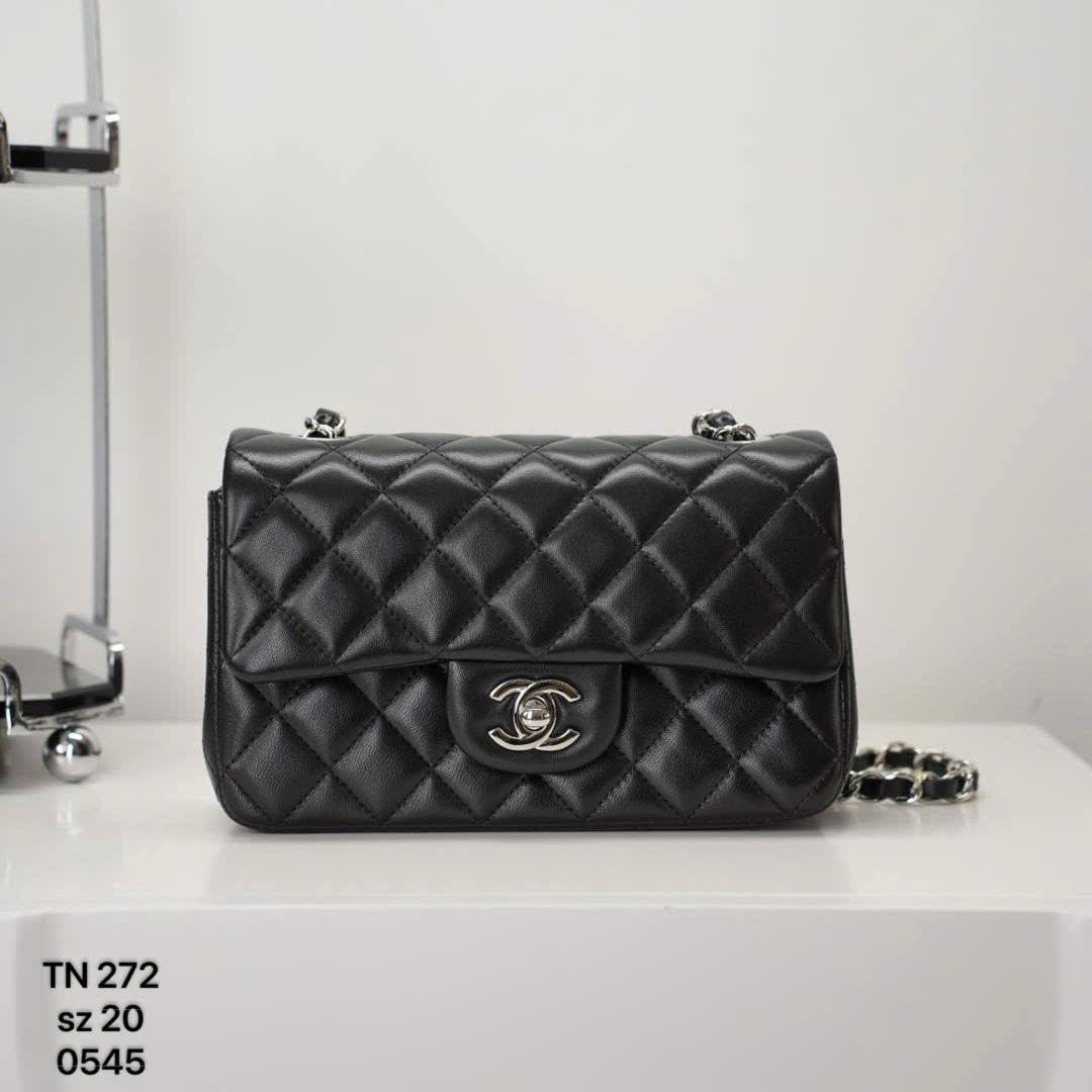 Túi Nữ Chanel - TNTT209