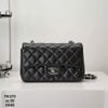 Túi Nữ Chanel - TNTT209
