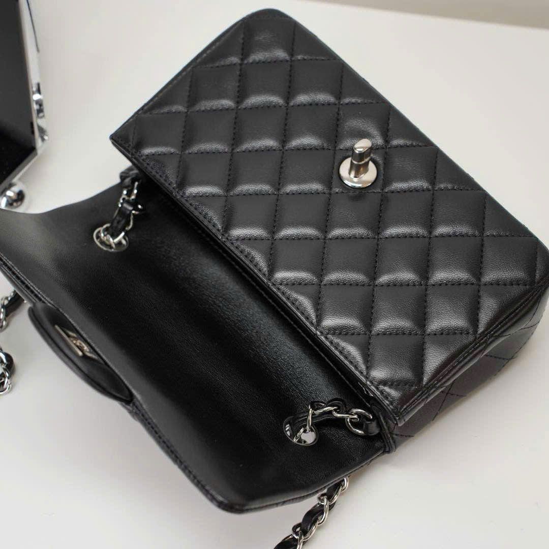 Túi Nữ Chanel - TNTT209