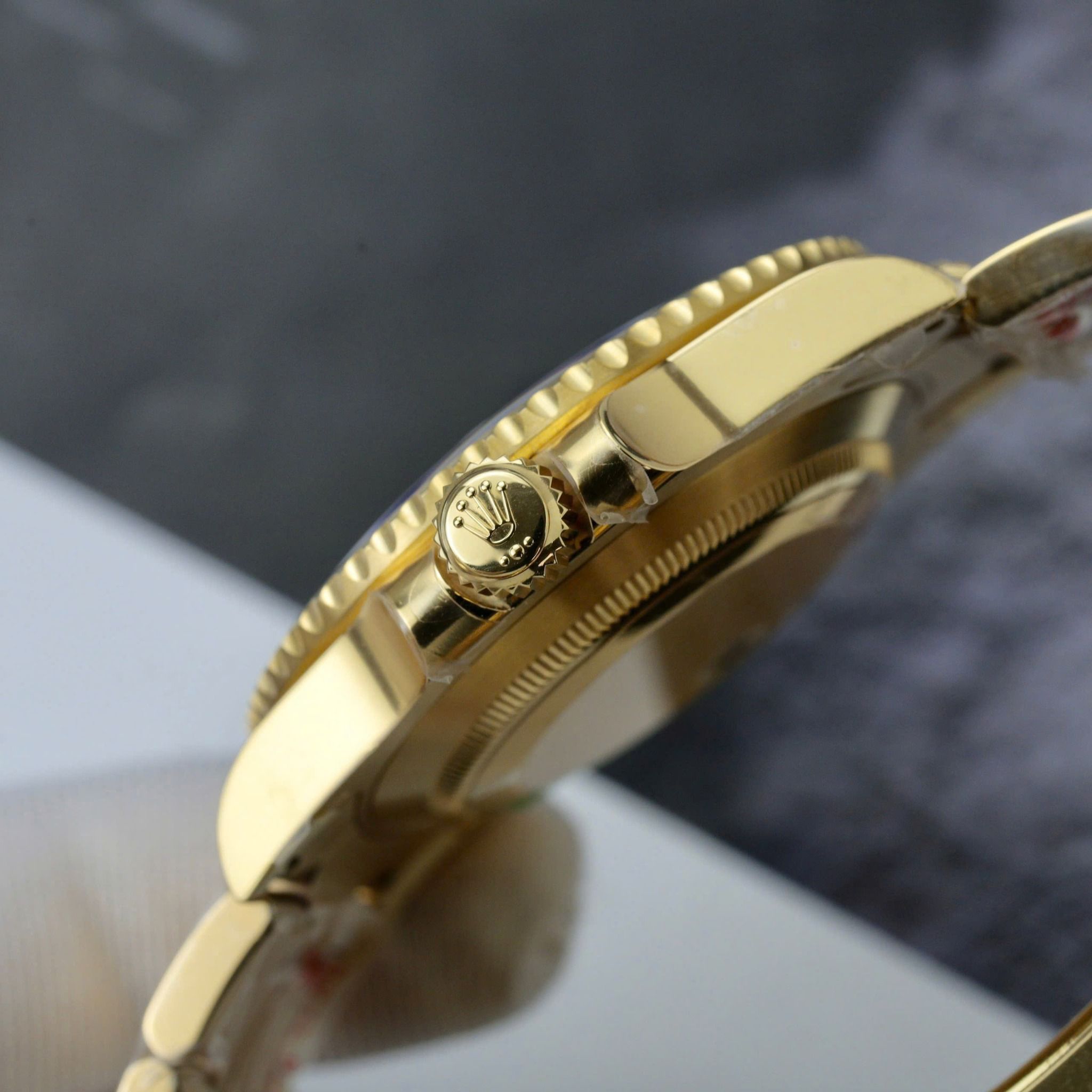 ROLEX SUBMARINER 41 MM - Đồng Hồ Rolex - Nam - DHNTT1785