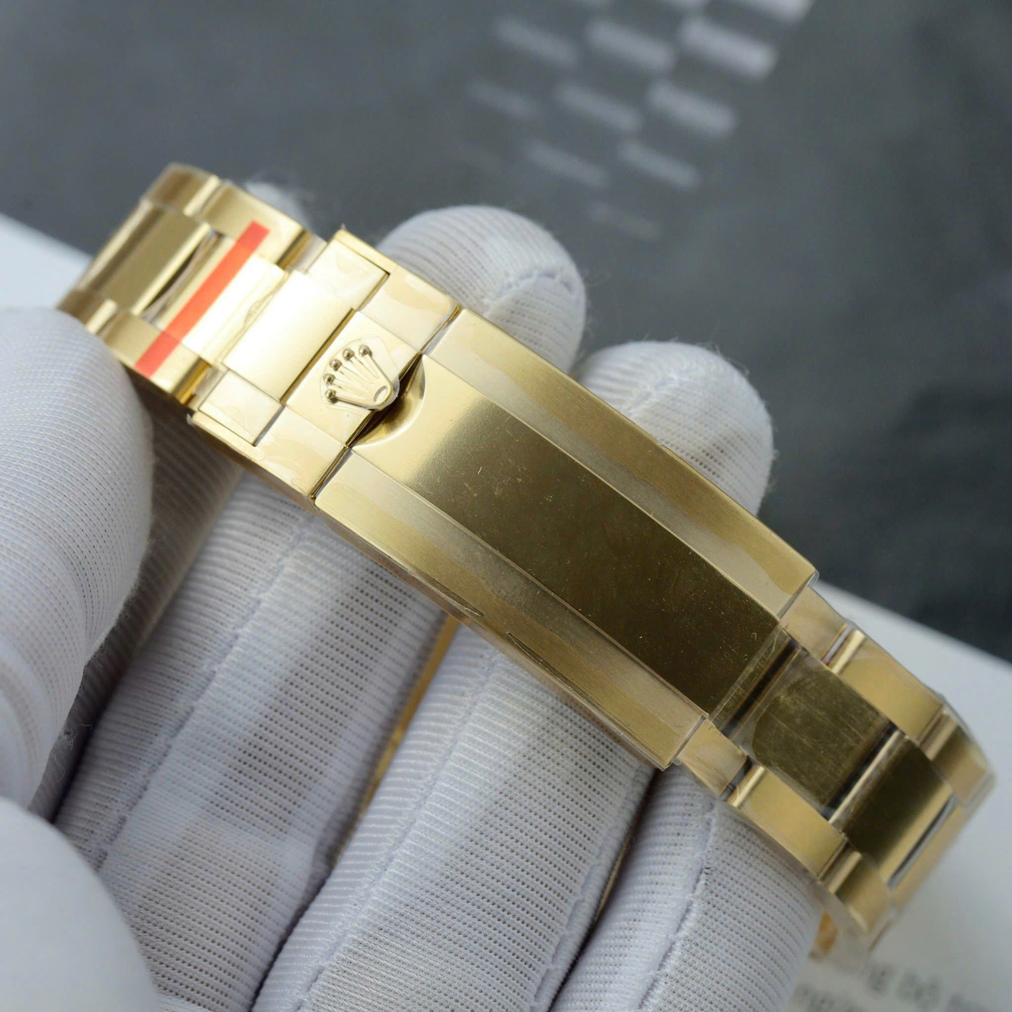 ROLEX SUBMARINER 41 MM - Đồng Hồ Rolex - Nam - DHNTT1785