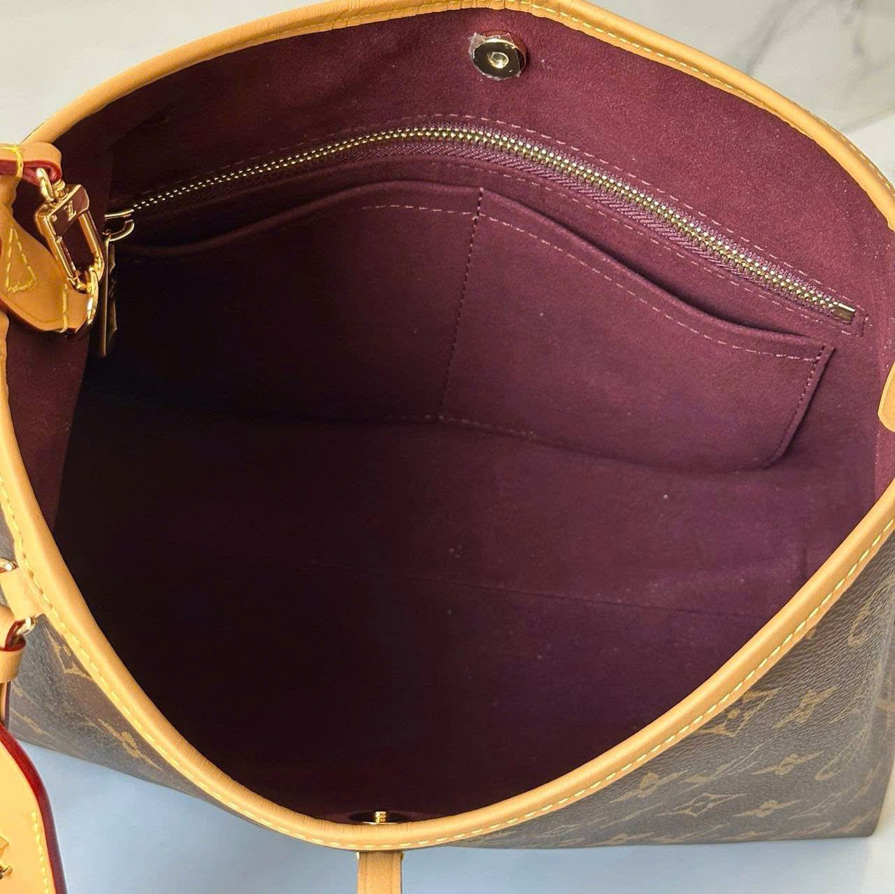 Túi Nữ Louis Vuitton - TNTT213