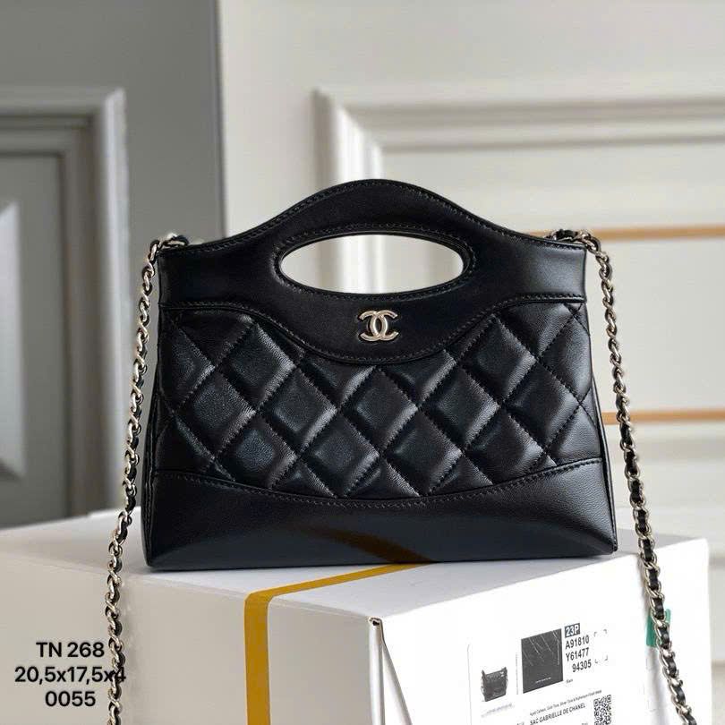 Túi Nữ Chanel - TNTT210